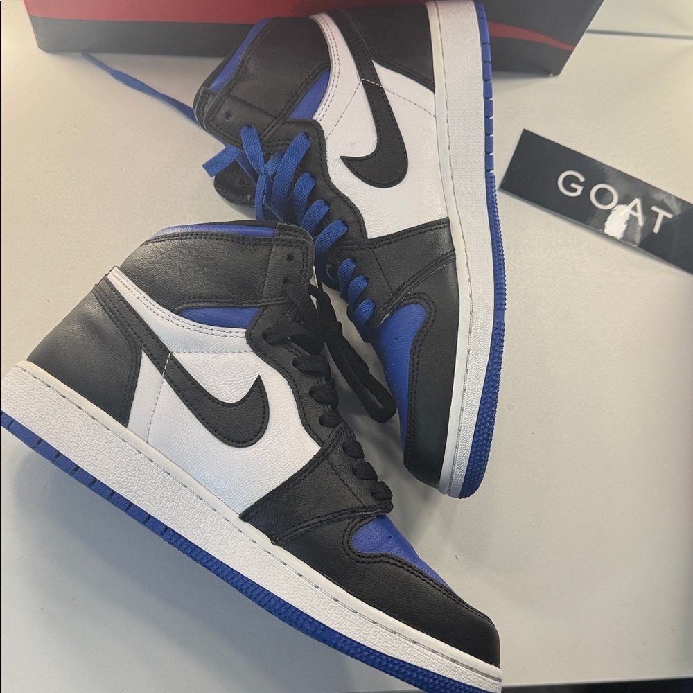 AIR JORDAN 1 RETRO HIGH OG OS